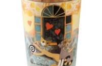 Rosina Wachtmeister boîte avec couvercle "Amoroso"
