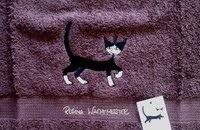 Linge de douche Rosina Wachtmeister "Serafino"