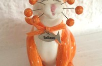 WhimsiClay chat believe croire