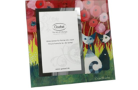 Rosina Wachtmeister cadre à photo 2020 "Innamorati tra i papaver"