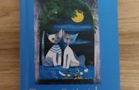 Petite agenda de poche Rosina Wachtmeister "Serafina & Serafino"