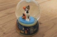 Petite boule de rêve Rosina Wachtmeister "Frido"