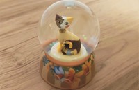 Petite boule de rêve Rosina Wachtmeister SERAFINO