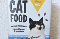 Nostalgic Art chats boîte en fer Cat Food Complete Diet