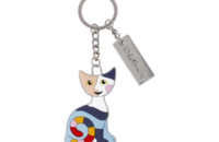 Rosina Wachtmeister porte-clés 2021 "Lorena"
