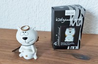 Gilde Katzenbande chat Ladislaus Lümmel