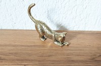 Petit chat Franklin Mint ASIAN 14