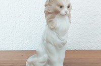 LLADRO NAO chat DAISA 1978