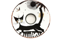Rosina Wachtmeister Arte Grafica photophore Matalda