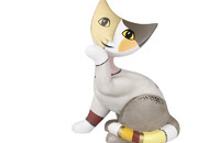 Rosina Wachtmeister chat "Teo" 2022