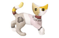 Rosina Wachtmeister petit chat 2022 Teresa