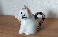 Petit pot chat