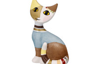 Rosina Wachtmeister petit chat 2023 Carolina