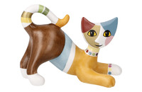 Rosina Wachtmeister petit chat 2023 Milena