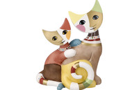 Chats Rosina Wachtmeister 2023 Noemi e Taddeo 