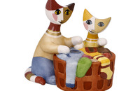 Chats Rosina Wachtmeister Piccoli aiuatani 2023