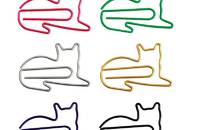 Trombones en forme de chats
