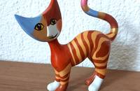 Chat Rosina Wachtmeister 2007 Leonida 