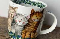 Alex Clark Tasse chats Three Amigos