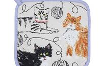 Manique chats Feline Friends