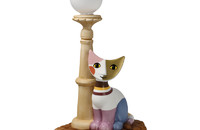 Chat Rosina Wachtmeister 2024 Chiaro di Luna