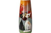 Rosina Wachtmeister Vase Lestate in giardino