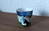Lumière de rêve Rosina Wachtmeister chats LUCE E LUCIANA