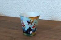 Lumière de rêve Rosina Wachtmeister chat GIARDINO