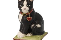 Goebel Chat mon endroit préféré
