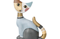 Rosina Wachtmeister petit chat 2025 Lola