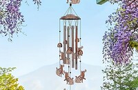 Carillon chats