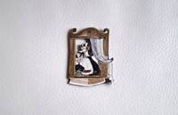 Aimant chats Rosina Wachtmeister D