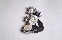 Aimant chats Rosina Wachtmeister F