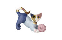 Rosina Wachtmeister petit chat Gioco col gomitolo 2026