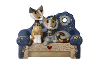 Rosina Wachtmeister chats Caterina e Fabio 2026