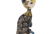 Rosina Wachtmeister chat Alessio 2026