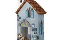 R. Wachtmeister photophore maison Via Galileo Galilei 2026