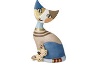 Rosina Wachtmeister petit chat Livia 2026