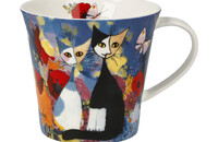 Rosina Wachtmeister Tasse Mug 2026 Gioia di primavera