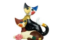 Petits chats Rosina Wachtmeister 2009 "EMILIA E ROBERTO"