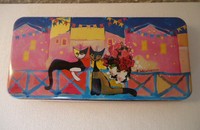 Boîte à crayons Rosina Wachtmeister "Congratulations"
