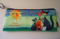 Pochette à crayons Rosina Wachtmeister "Momenti di felicita"