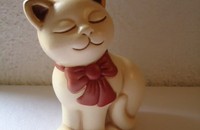 Chat THUN "Noce"