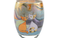 Photophore Rosina Wachtmeister 2013 "Notte italiana"