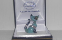 Broche Rosina Wachtmeister "SERAFINO" argent