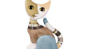 Chat Rosina Wachtmeister Nero 2023