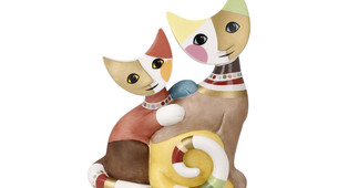 Chats Rosina Wachtmeister 2023 Noemi e Taddeo 