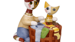 Chats Rosina Wachtmeister Piccoli aiuatani 2023