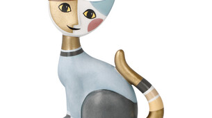 Rosina Wachtmeister petit chat 2025 Lola