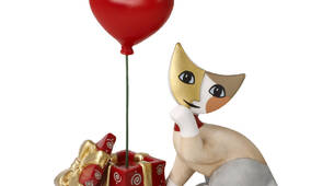 Rosina Wachtmeister chat Noemi